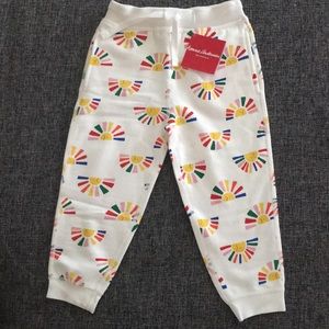 NWT Fun Print HANNA ANDERSSON